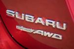 Subaru Legacy 2015 года (US)